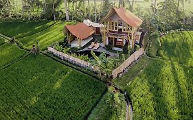 Arapan Ubud Eco Villa